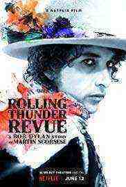Rolling Thunder Revue: A Bob Dylan Story by Martin Scorsese (2019)