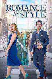 Romance in Style (2022)
