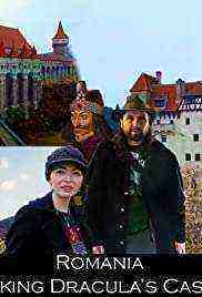 Romania: Seeking Dracula's Castle (2021)