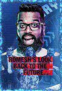 Romesh's Look Back to the Future (2018)