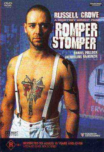 Romper Stomper (1992)