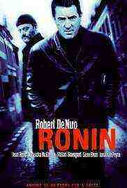 Ronin (1998)