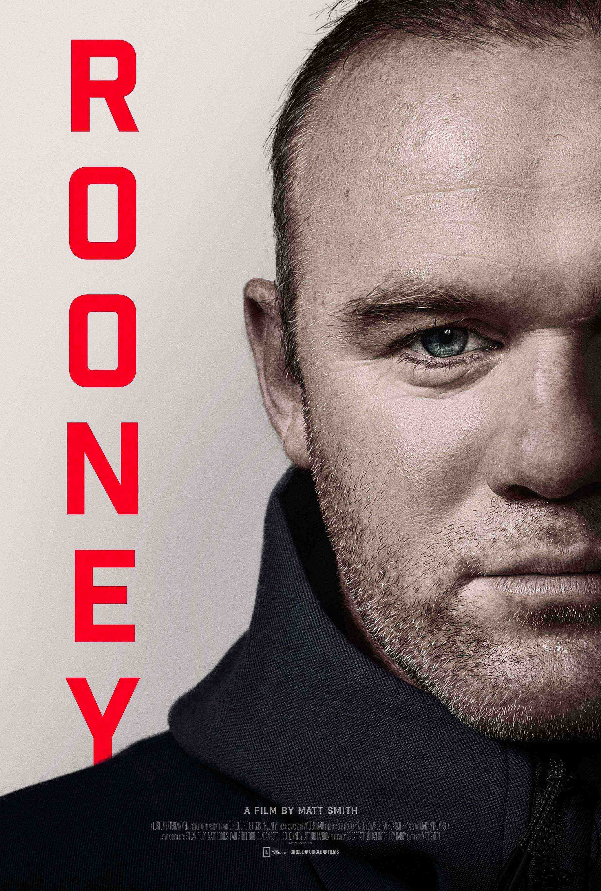 Rooney (2022)