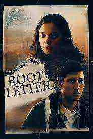 Root Letter (2022)