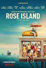 Rose Island (2020)