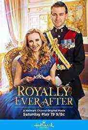 Royally Ever After (2018)