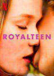 Royalteen (2022)