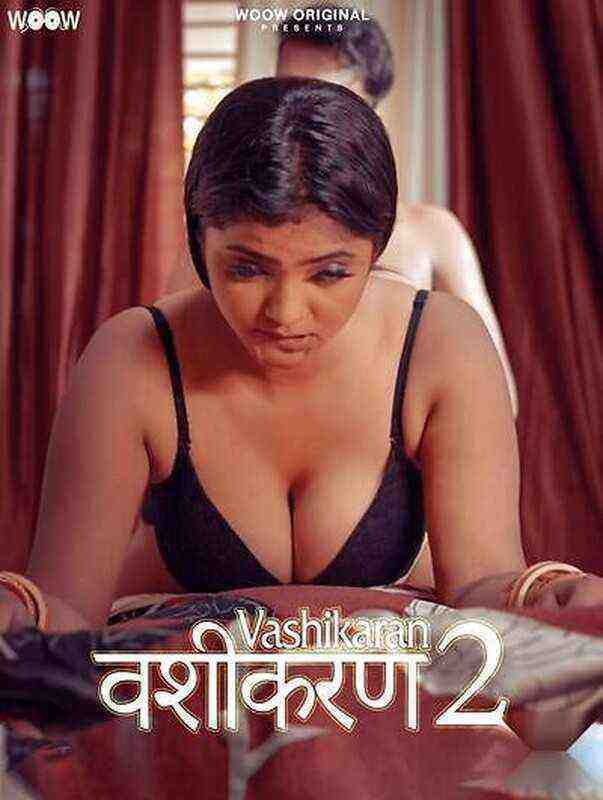 Vashikaran 2 (2023) Season 2 Episode 4 Woow Originals (2023)