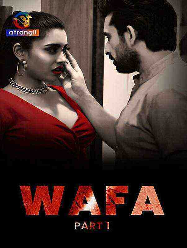 Wafa Part 1 (2023) Season 1 Episode 1 Atrangii Originals (2023)
