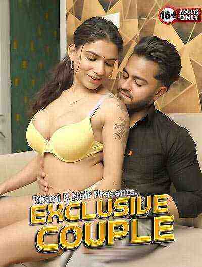 Exclusive Couple (2025) Reshmi R Nair (2025)