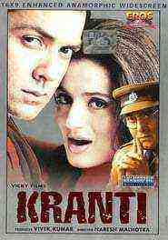 Kranti (2002)