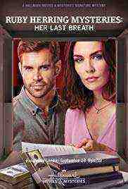 Ruby Herring Mysteries: Her Last Breath (2019)