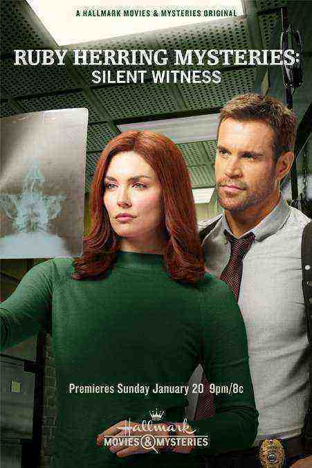 Ruby Herring Mysteries: Prediction Murder (2020)