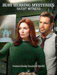 Ruby Herring Mysteries: Silent Witness (2019)