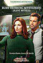 Ruby Herring Mysteries Silent Witness (2019)