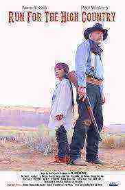 Run for the High Country (2018) 