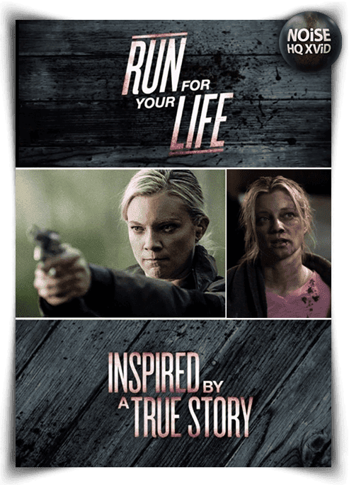 Run For Your Life (2014)