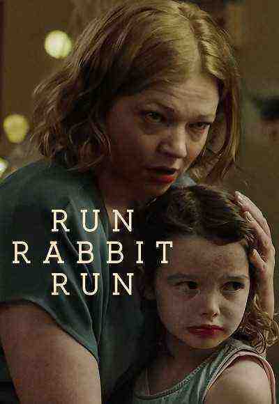 Run Rabbit Run (2023)