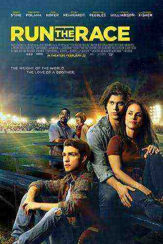 Run The Race (2019)