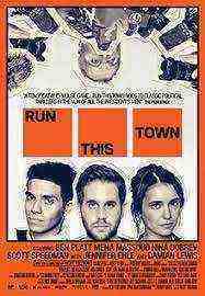 Run This Town (2019)