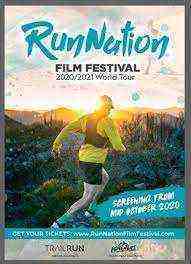 RunNation Film Festival: 2020/2021 World Tour (2020)