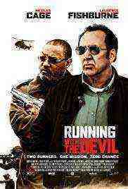 Running with the Devil (2019)
