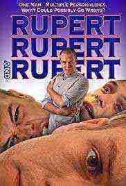 Rupert, Rupert & Rupert  (2019)