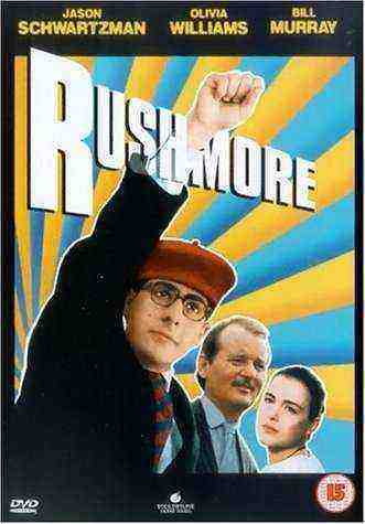 Rushmore (1998)