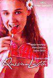 Russian Lolita (2007)