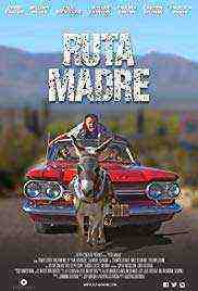 Ruta Madre (2019)