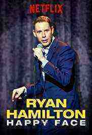 Ryan Hamilton: Happy Face (2017)