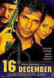 16 December (2002)