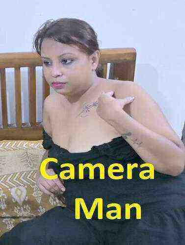 Camera Man (2023) Xprime Originals (2023)