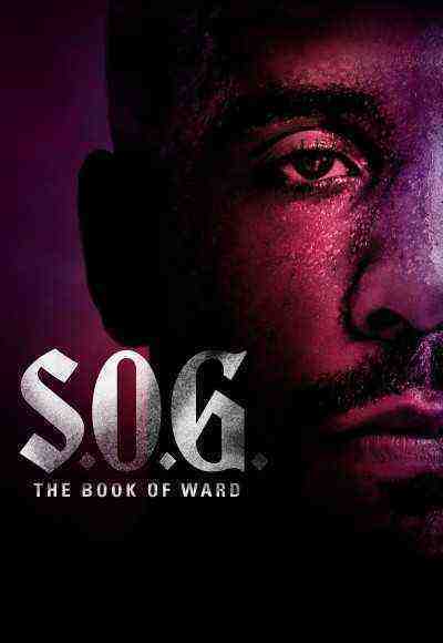 S.O.G.: The Book of Ward (2023)