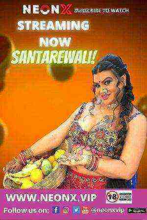 Santarewali (2022) (NeonX Originals) (2022)