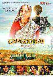 Gangoobai (2013)