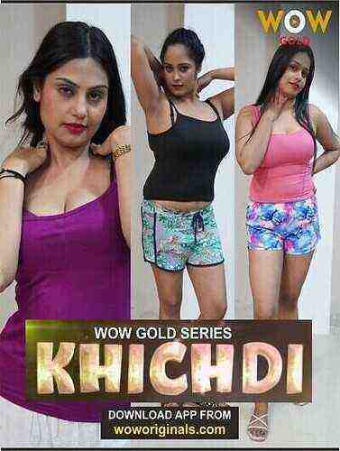 Khichdi (2023) Season 1 Episode 1 Wow Gold (2023)