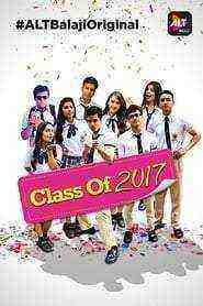 Class of (2017)