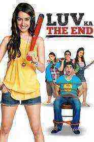 Luv Ka the End (2011)