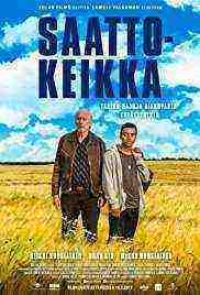 Saattokeikka (2017)