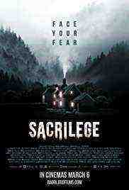 Sacrilege (2020)