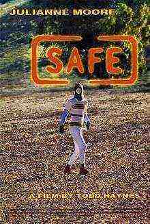 Safe (1995) (1995)