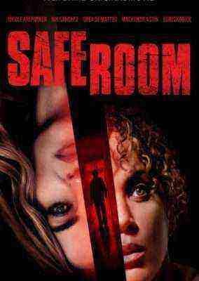 Safe Space (2021)