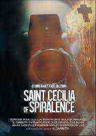 Saint Cecilia of Spiralence (2021)
