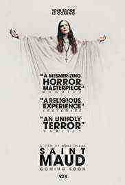 Saint Maud (2020)