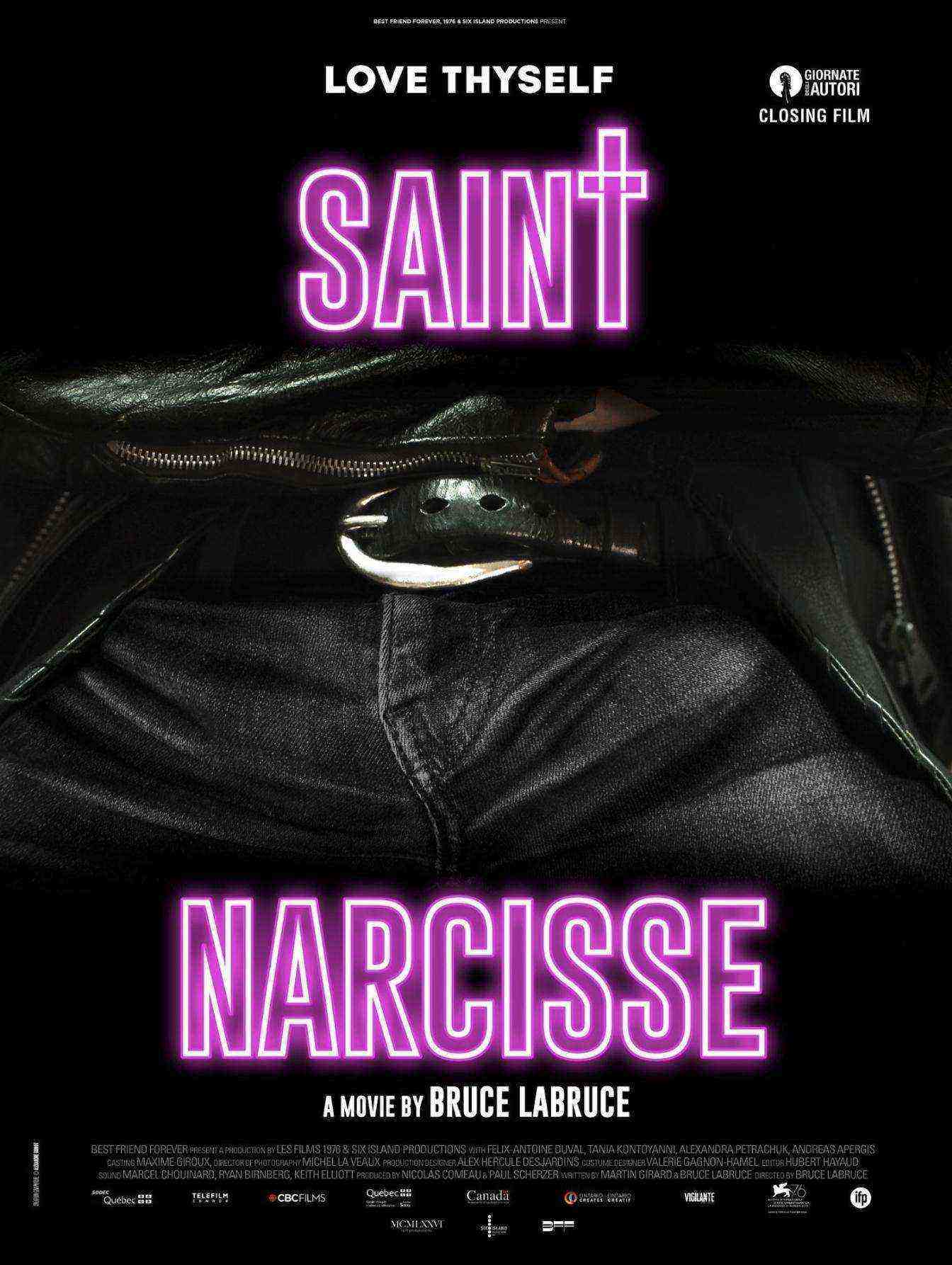 Saint-Narcisse (2020)