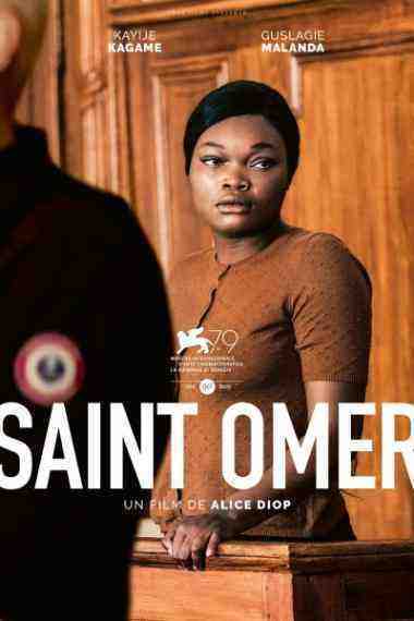 Saint Omer (2022)