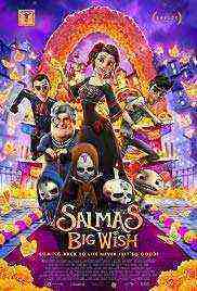 Salma's Big Wish (2019)