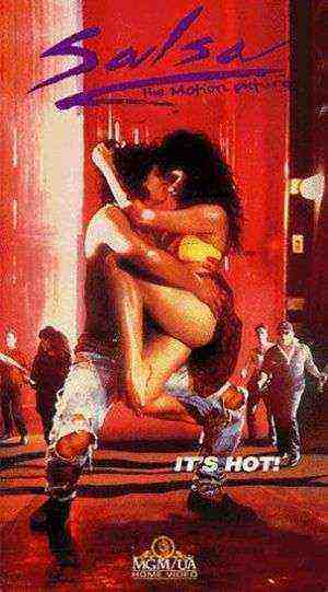 Salsa (1988)