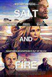 Salt and Fire (0)